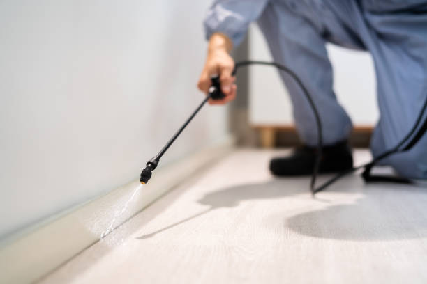 Licensed Fumigation Services service in Concord, AL - Nex Pest Control